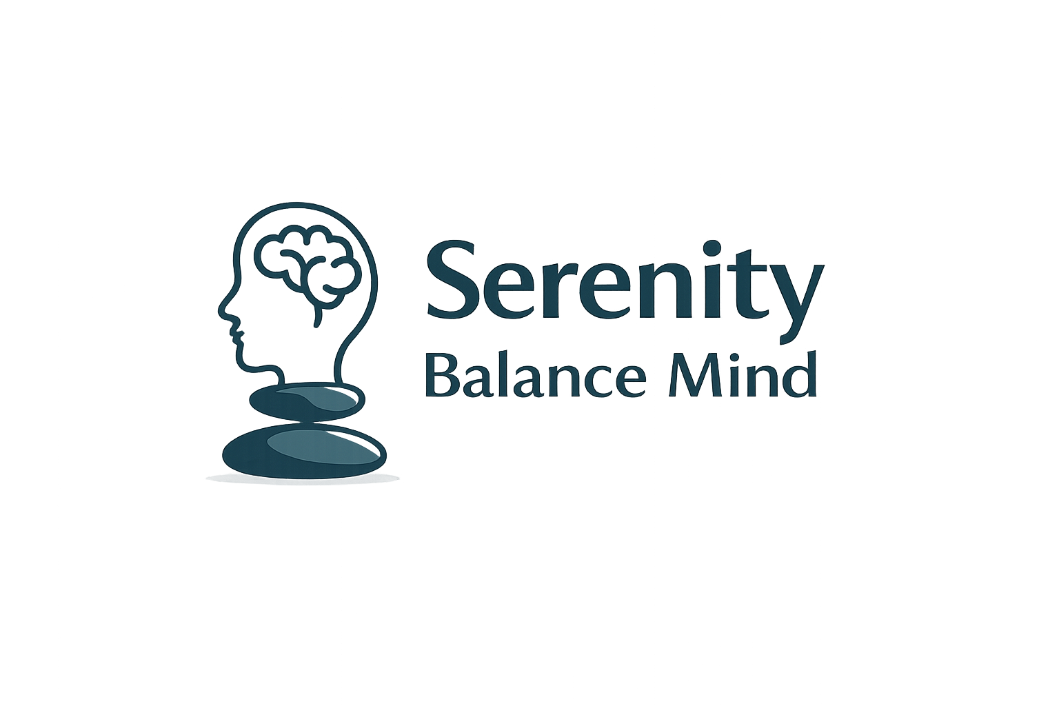 Serenity & balance mind